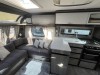 Used Coachman Lusso 2 2022 touring caravan Image