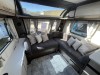 Used Coachman Lusso 2 2022 touring caravan Image