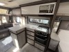 Used Coachman Lusso 2 2022 touring caravan Image