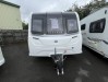 Used Bailey Pegasus Grande Brindisi GT75 2024 touring caravan Image