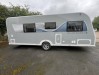 Used Bailey Pegasus Grande Brindisi GT75 2024 touring caravan Image