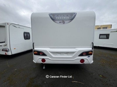 Bailey Pegasus Grande Brindisi GT75 2024 (Trade) image 3