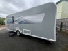 Used Bailey Pegasus Grande Brindisi GT75 2024 touring caravan Image