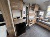 Used Bailey Pegasus Grande Brindisi GT75 2024 touring caravan Image