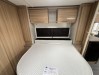 Used Bailey Pegasus Grande Brindisi GT75 2024 touring caravan Image