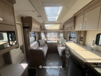 Compass Camino 554 2019 (Trade) image 11