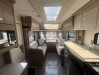 Used Compass Camino 554 2019 touring caravan Image