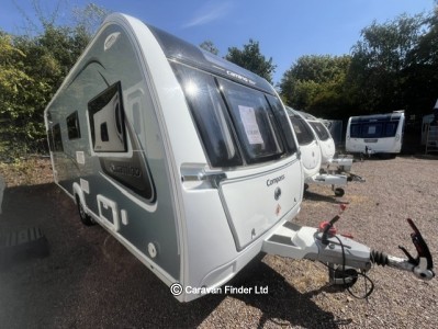 Compass Camino 554 2019 (Trade) image 1