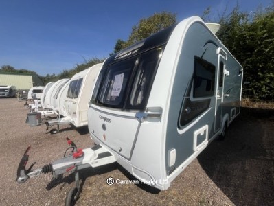 Compass Camino 554 2019 (Trade) main image 