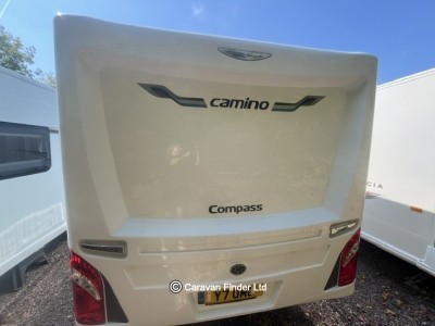 Compass Camino 554 2019 (Trade) image 4