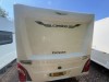 Used Compass Camino 554 2019 touring caravan Image
