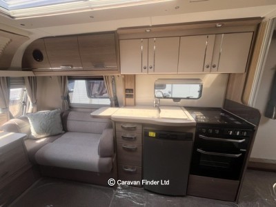 Compass Camino 554 2019 (Trade) image 5