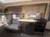 Used Compass Camino 554 2019 touring caravan Image