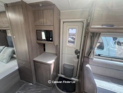 Compass Camino 554 2019 (Trade) image 6