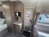 Used Compass Camino 554 2019 touring caravan Image