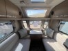 Used Compass Camino 554 2019 touring caravan Image