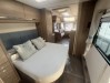 Used Compass Camino 554 2019 touring caravan Image
