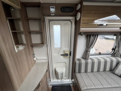 Swift Fairway 580 2016 (Trade) image 11