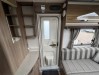 Used Swift Fairway 580 2016 touring caravan Image