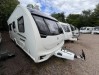 Used Swift Fairway 580 2016 touring caravan Image