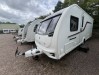 Used Swift Fairway 580 2016 touring caravan Image