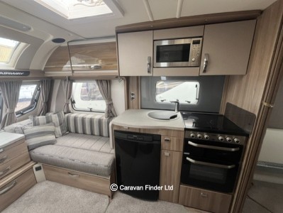 Swift Fairway 580 2016 (Trade) image 4