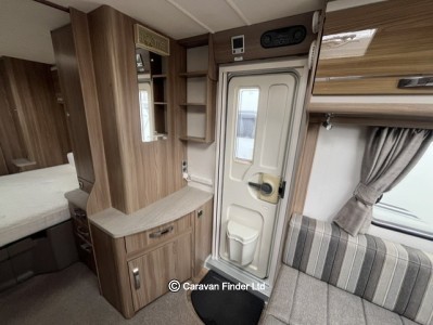 Swift Fairway 580 2016 (Trade) image 5