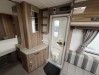 Used Swift Fairway 580 2016 touring caravan Image