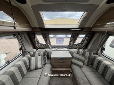 Swift Fairway 580 2016 (Trade) image 6