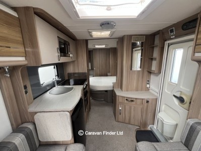 Swift Fairway 580 2016 (Trade) image 7