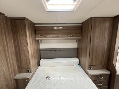 Swift Fairway 580 2016 (Trade) image 8