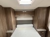 Used Swift Fairway 580 2016 touring caravan Image