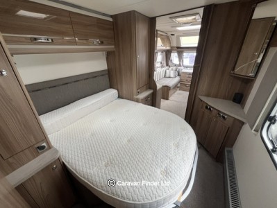 Swift Fairway 580 2016 (Trade) image 9