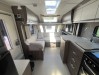 Used Buccaneer Barracuda 2021 touring caravan Image