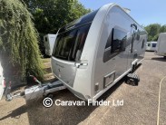 Buccaneer Barracuda 2021  Caravan Thumbnail