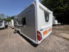 Used Buccaneer Barracuda 2021 touring caravan Image