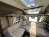 Used Buccaneer Barracuda 2021 touring caravan Image