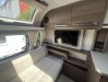 Used Buccaneer Barracuda 2021 touring caravan Image