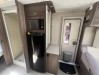 Used Buccaneer Barracuda 2021 touring caravan Image