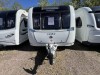 Used Compass Casita 860 2021 touring caravan Image