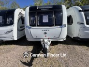 Compass Casita 860 2021  Caravan Thumbnail