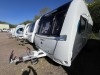 Used Compass Casita 860 2021 touring caravan Image