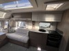 Used Compass Casita 860 2021 touring caravan Image