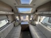 Used Compass Casita 860 2021 touring caravan Image