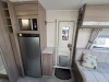Used Compass Casita 860 2021 touring caravan Image