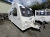 Used Bailey Pegasus GT65 Rimini 2013 touring caravan Image