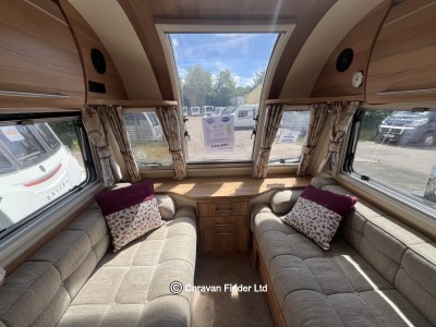 Bailey Pegasus GT65 Rimini 2013 (Trade) image 6