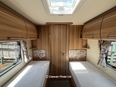 Bailey Pegasus GT65 Rimini 2013 (Trade) image 8