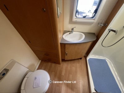 Bailey Olympus 462 2010 (Trade) image 10