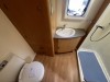 Used Bailey Olympus 462 2010 touring caravan Image